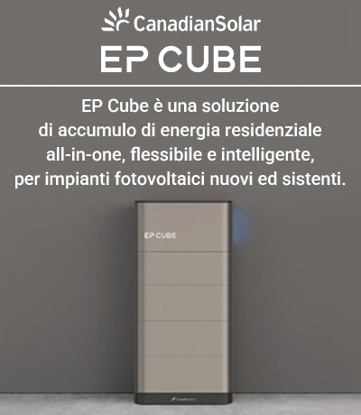 EPCUBE